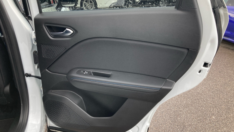 Renault Symbioz 1.6 E-Tech FHEV 145 Techno Esprit Alpine 5dr Auto Hybrid Estate